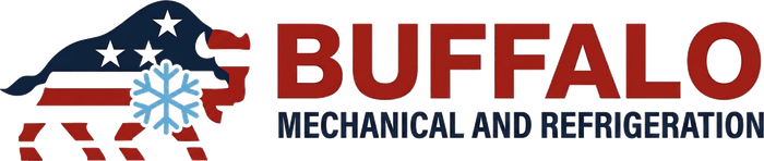 Buffalo Mechanical & Refrigeration logo